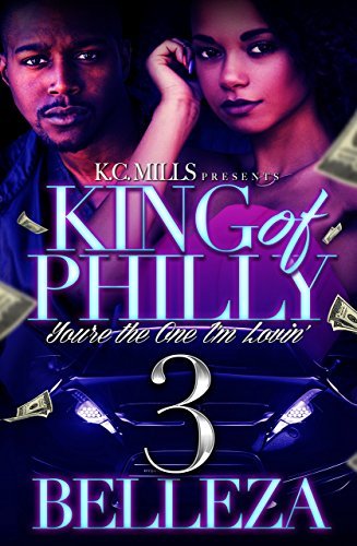 King Of Philly 3 book cover