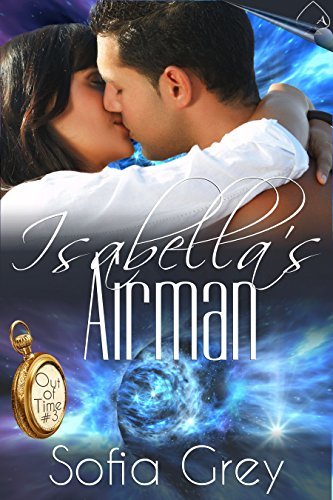 Isabella's Airman book cover