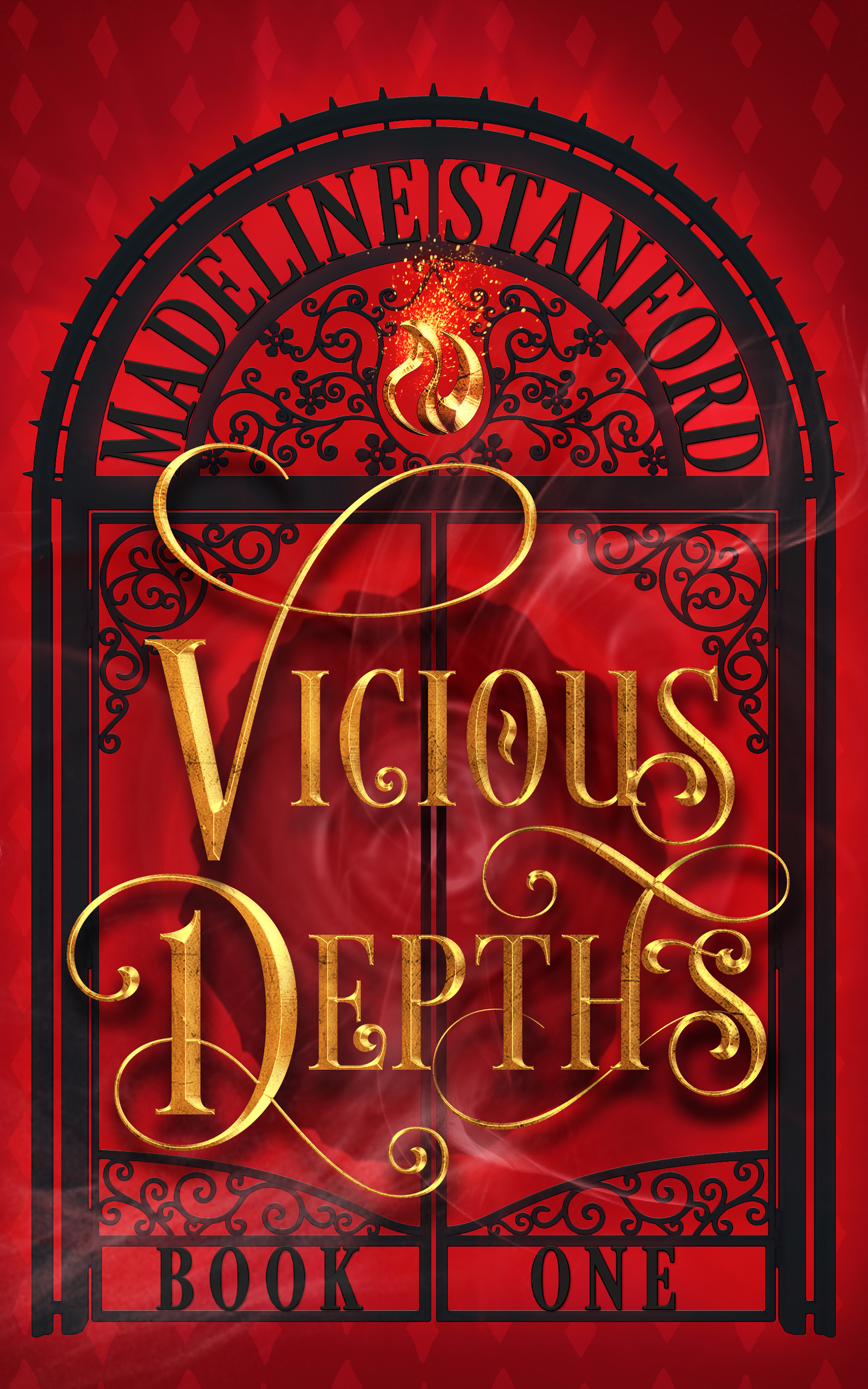 Vicious Depths