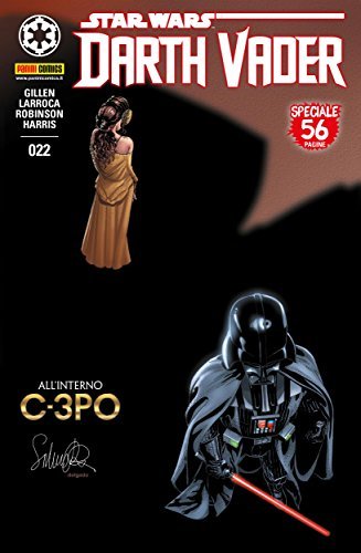 Star Wars book cover