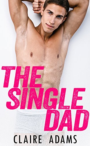The Single Dad book cover