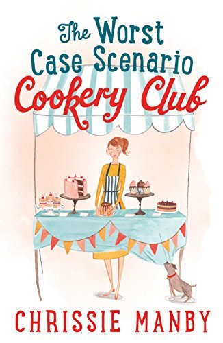 The Worst Case Scenario Cookery Club book cover