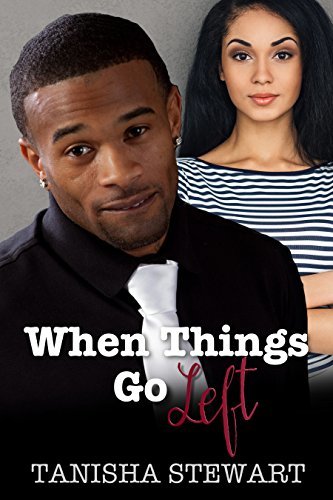 When Things Go Left book cover