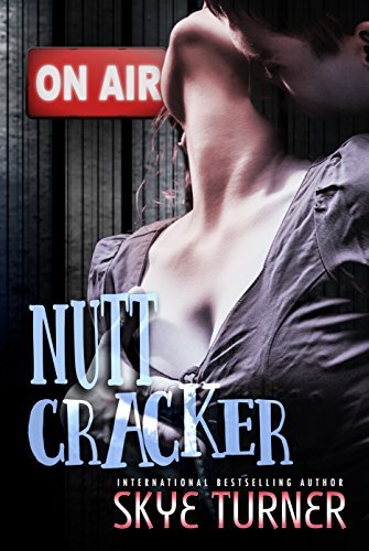 Nutt Cracker book cover
