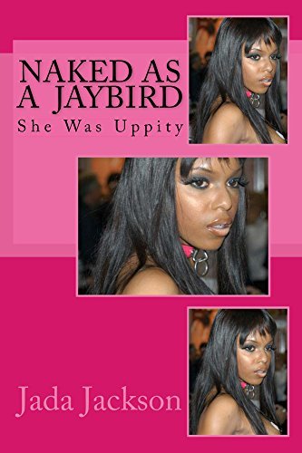 Naked as a Jaybird by Jada Jackson Goodreads
