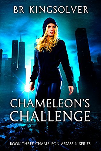 Chameleon's Challenge