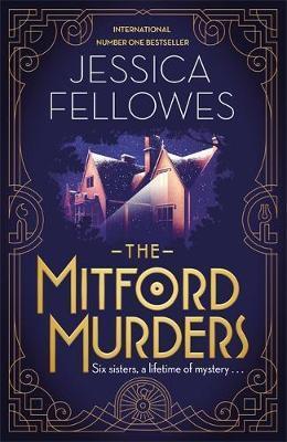 The Mitford Murders (Mitford Murders, #1)