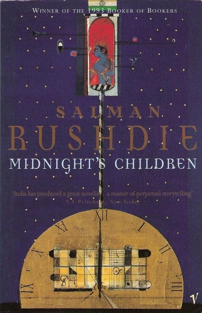 Midnight's Children