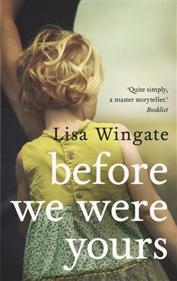 Before We Were Yours