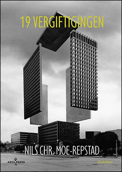 19 vergiftigingen book cover
