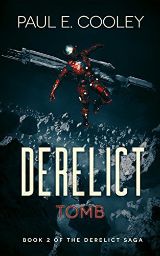 Derelict: Tomb