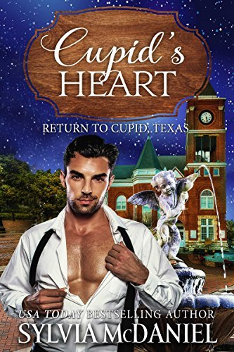 Cupid's Heart book cover