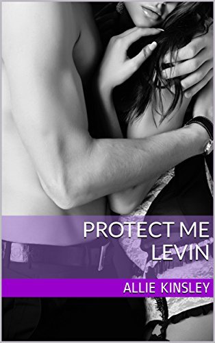 Protect Me - Levin book cover