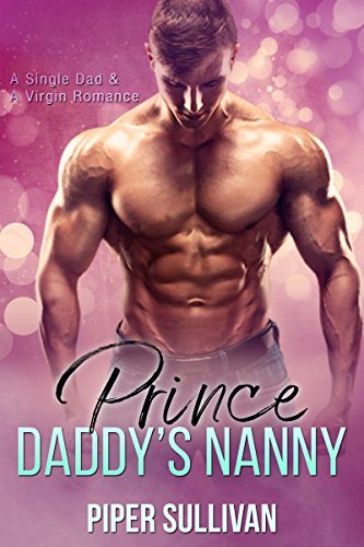 Prince Daddy's Nanny book cover