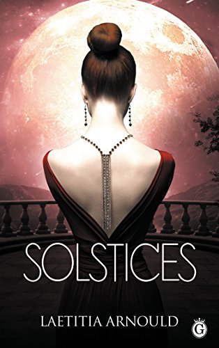 Solstices book cover