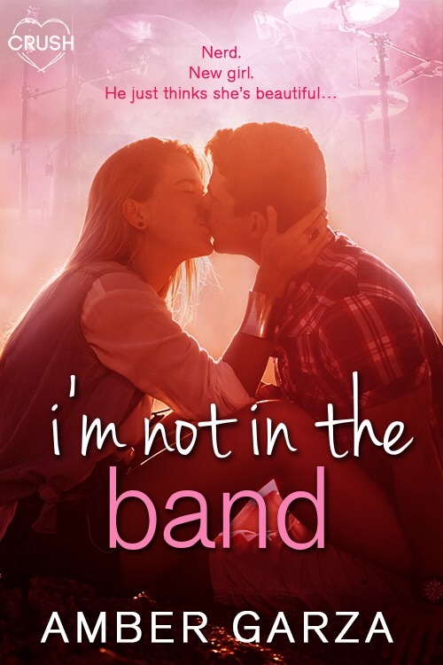 I'm Not in the Band