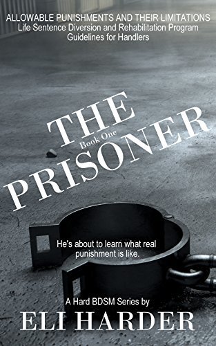 The Prisoner: He's About To Learn What Real Punishment Is Like