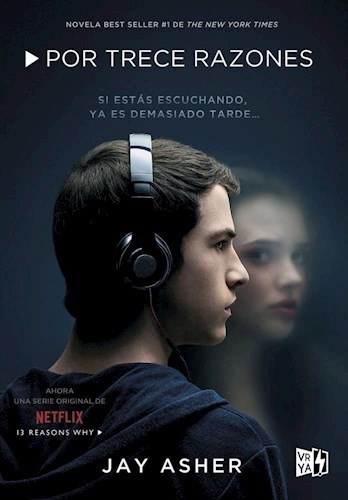 Por trece razones