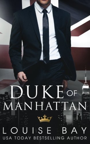 Duke of Manhattan (The Royals)