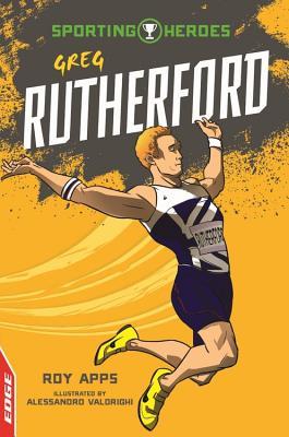 Greg Rutherford Magazine Greg Rutherford by Roy Apps | Goodreads