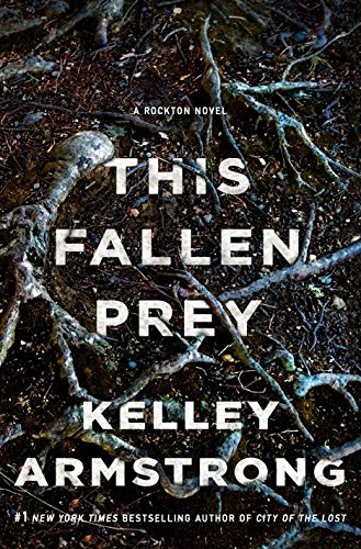 This Fallen Prey (Casey Duncan, #3)