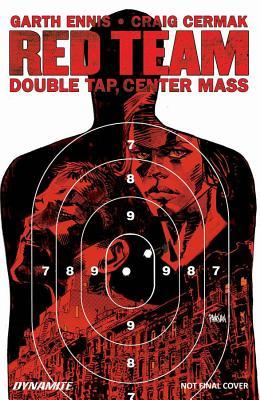 Red Team Volume 2: Double Tap, Center Mass