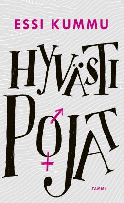 Hyvästi pojat book cover