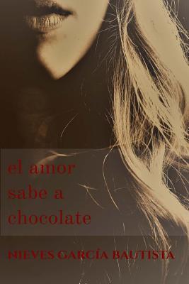 El amor book cover 2