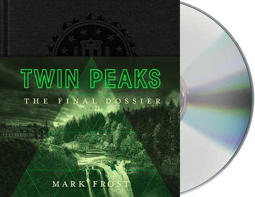 Twin Peaks: The Final Dossier