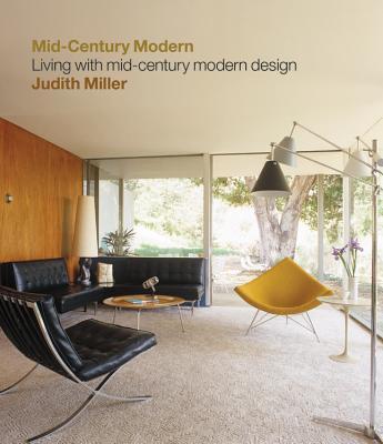 【希少！】【洋書】FURNITURE／JUDITH MILLER Amazon.com: Miller's Mid Century Modern: 9781845336936