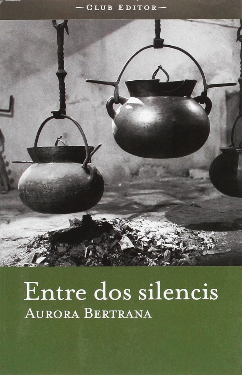 Entre dos silencis