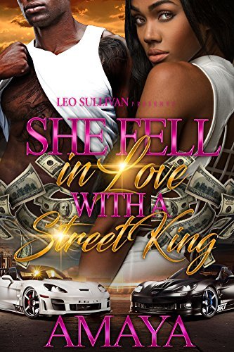 She Fell In Love With A Street King book cover