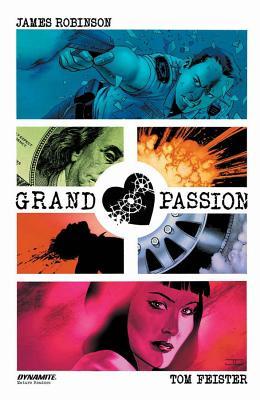 Grand Passion book cover