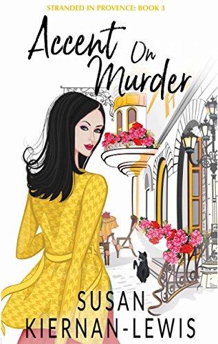 Accent on Murder