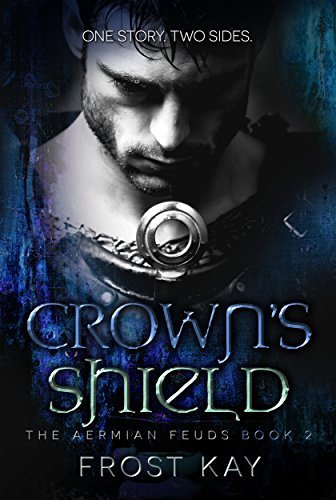 The Aermian Feuds book cover 3