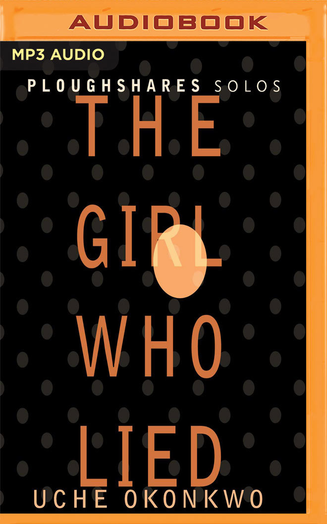 Girl Who Lied, The