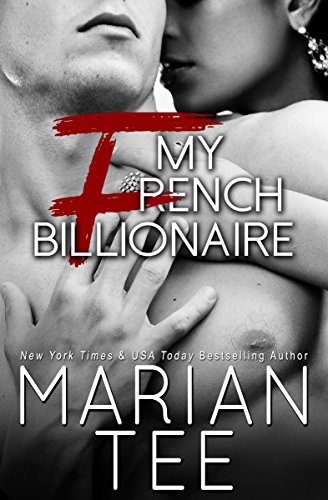 My French Billionaire book cover