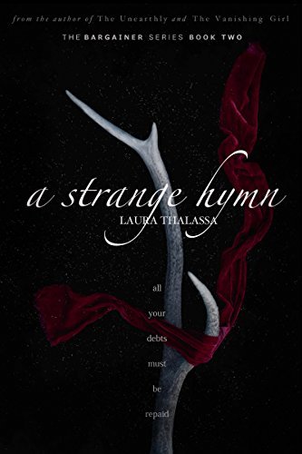 A Strange Hymn (The Bargainer #2)