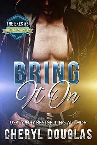 Bring It On book cover