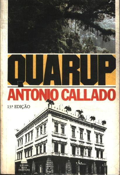 Quarup
