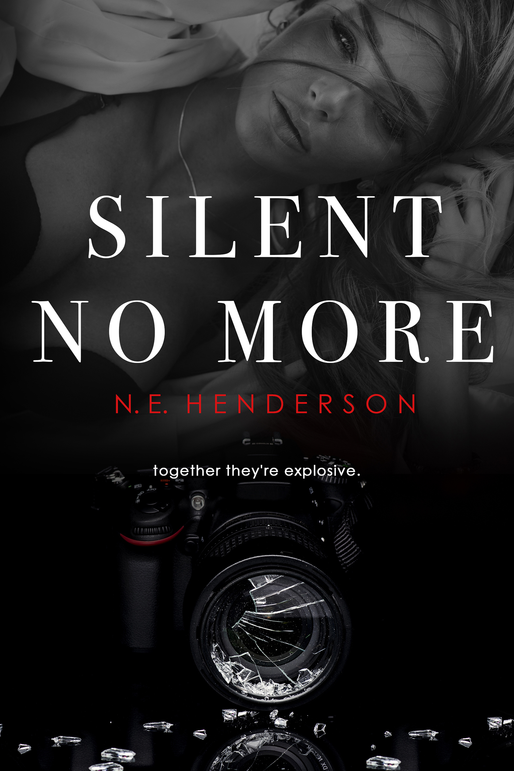 Silent No More