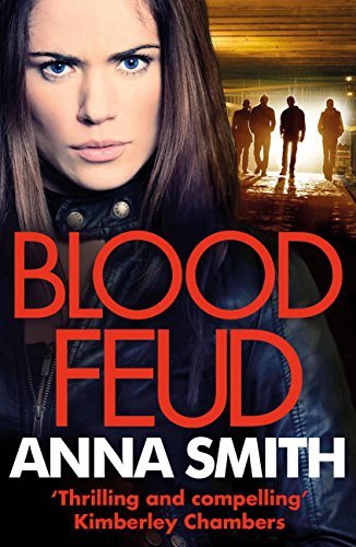 Blood Feud