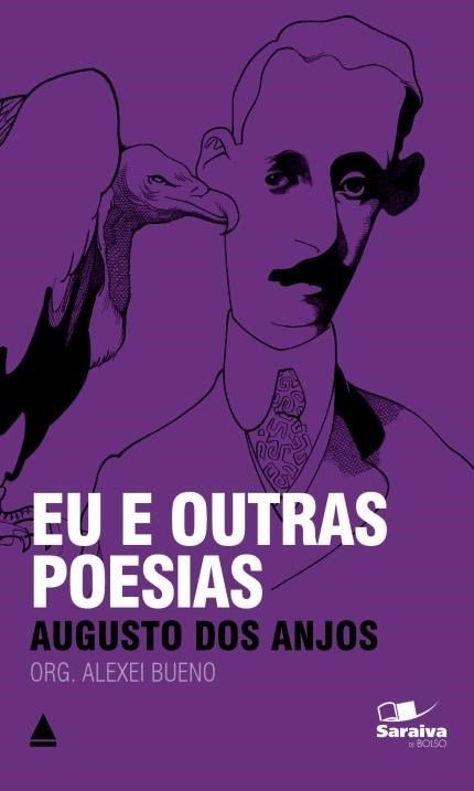 Eu e outras poesias book cover