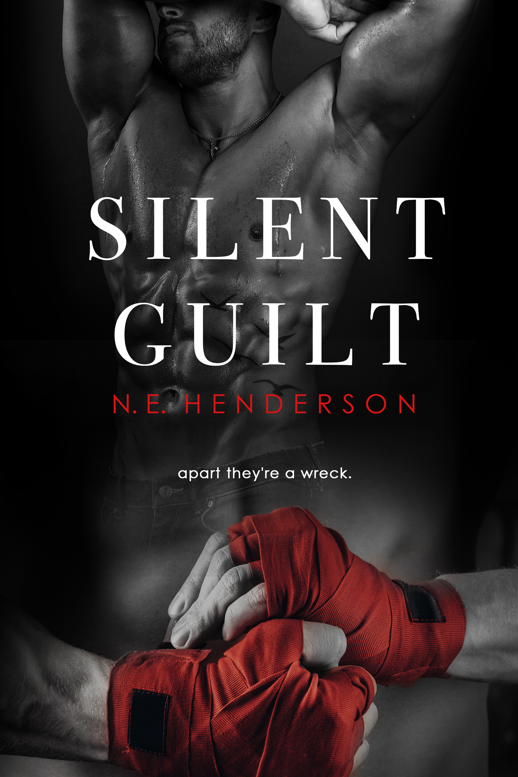 Silent Guilt