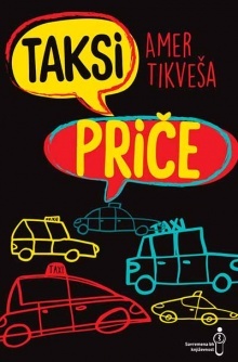 Taksi priče