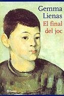 El final del joc book cover