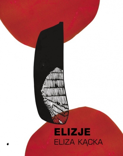 Elizje book cover