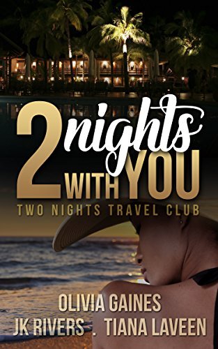 2 Nights With You book cover