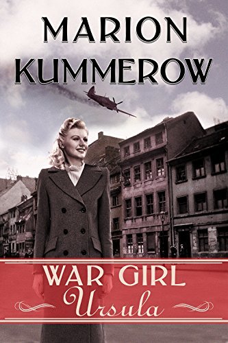 War Girl Ursula