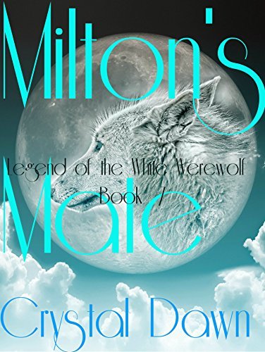Milton's Mate book cover